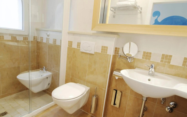 Hotel Stella Maris