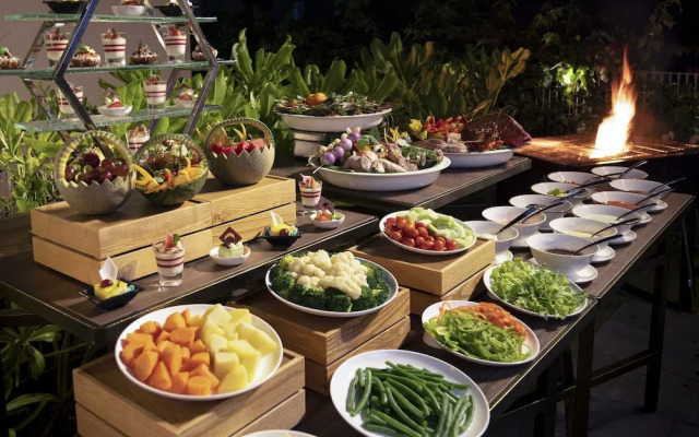 Wyndham Garden Cam Ranh Resort