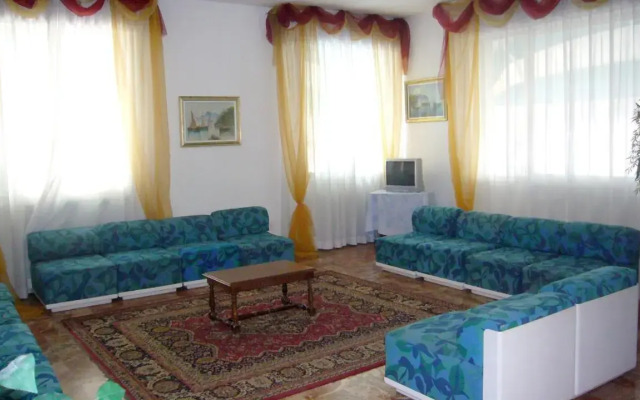 Hotel MaxiHeron