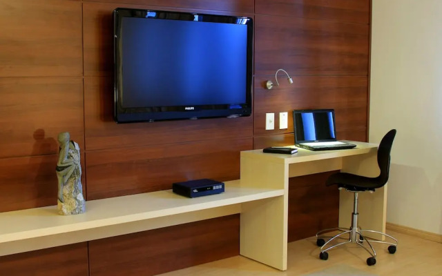 Mercure Joinville Prinz Hotel