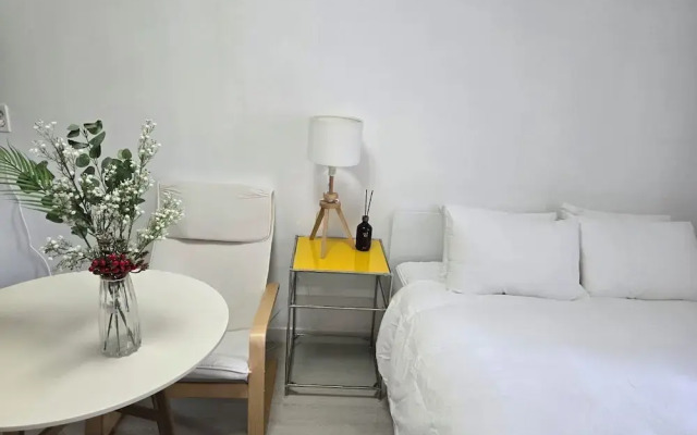 Residence Hotel Luo
