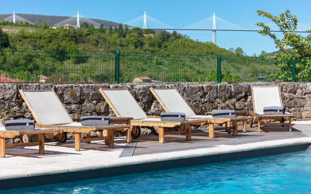 Château de Creissels