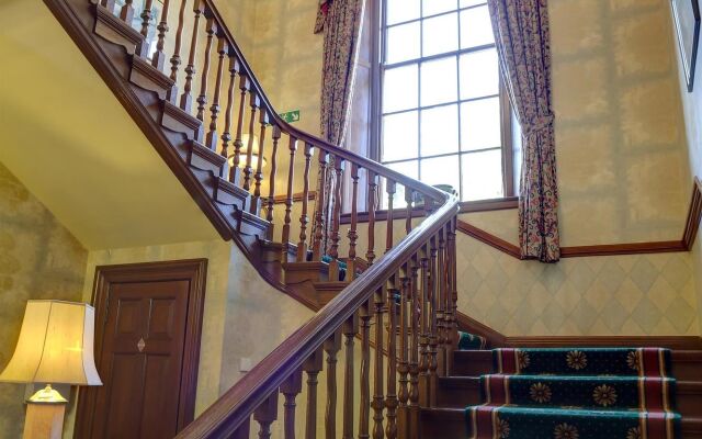 Best Western Balgeddie House Hotel