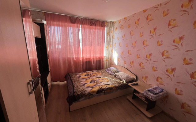 Апартаменты на улице Героя России Ильфата Закирова