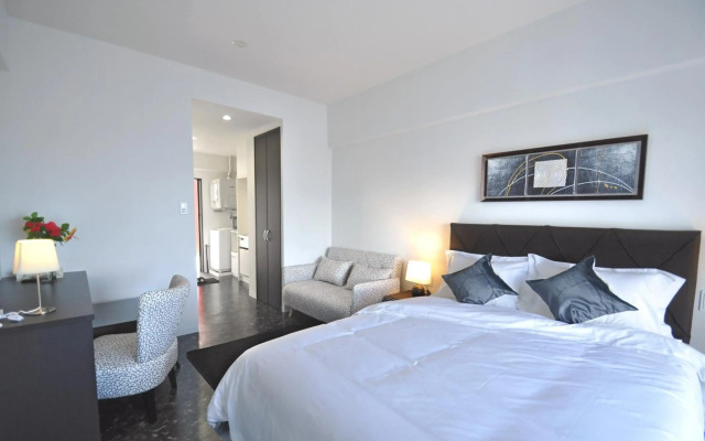 Beach Front Tower MIHAMA byDSH