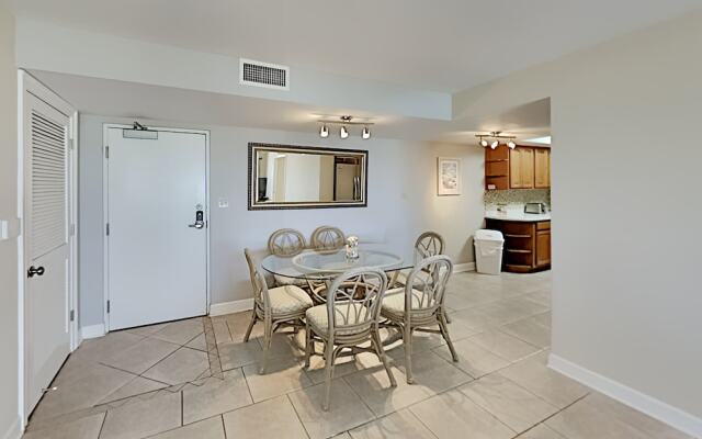 Regency Towers by Southern Vacation Rentals