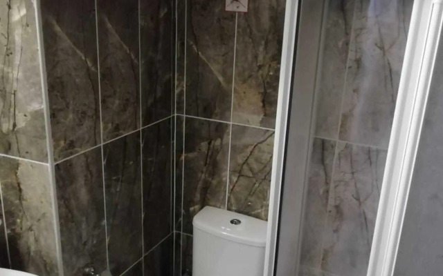 kemer manastir hotel