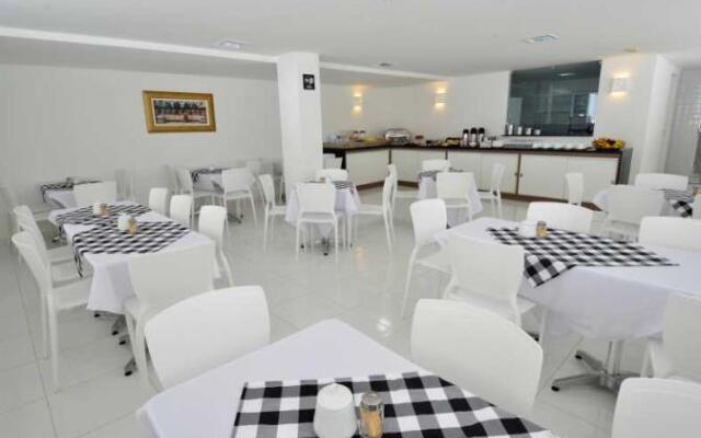 Caju Class Flat - Unidade Iii