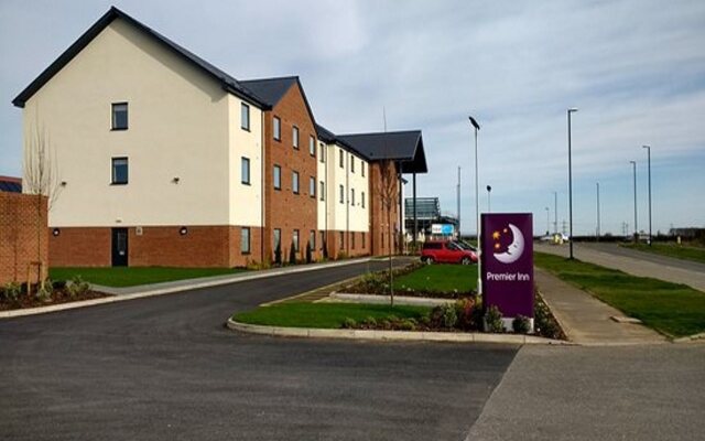 Premier Inn Thirsk