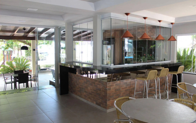 Hotel Beira Mar