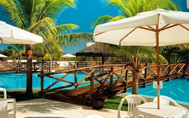 Le Jardin Suites - Oferta Caldas