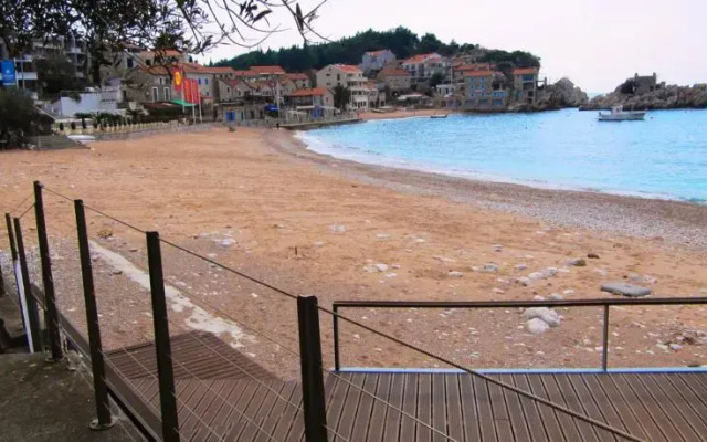 Apartments Villa Pržno