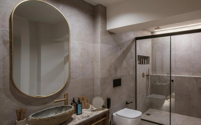 Selena Village(Formerly Elounda Garden Suites)