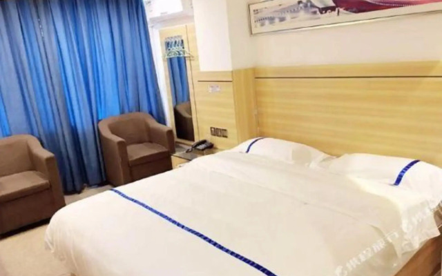 Huazhu Hotel