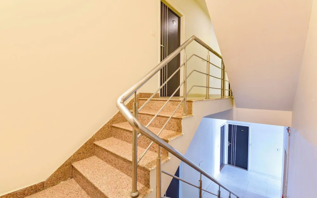 Fabhotel Majestic Heights