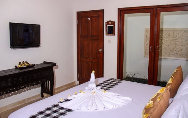 Villa Gardenia – Guest Rooms – Kuta