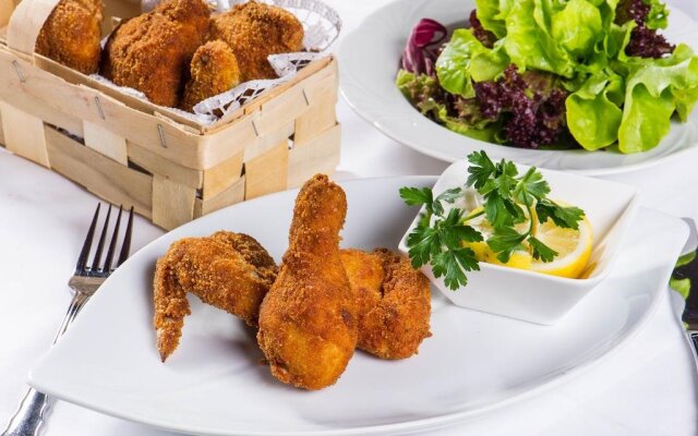 Hotel am Marktplatz - Landgasthof Wratschko