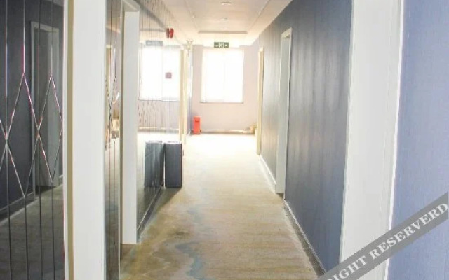 Tingguan Hostel