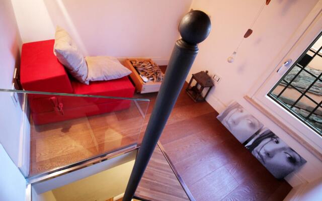 Gonfalone Charming Retreat