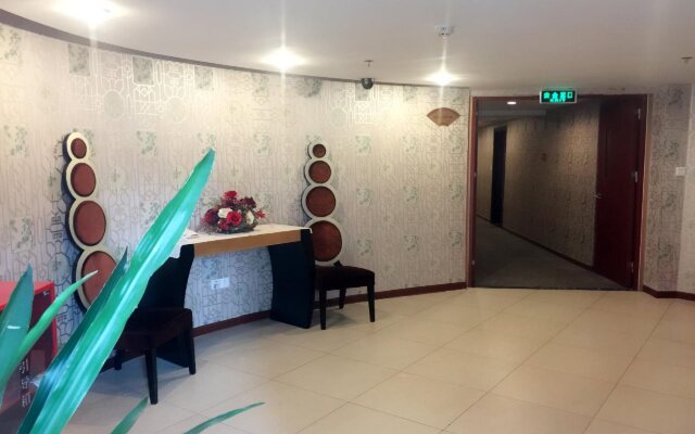 Greet Hotel - Chongqing