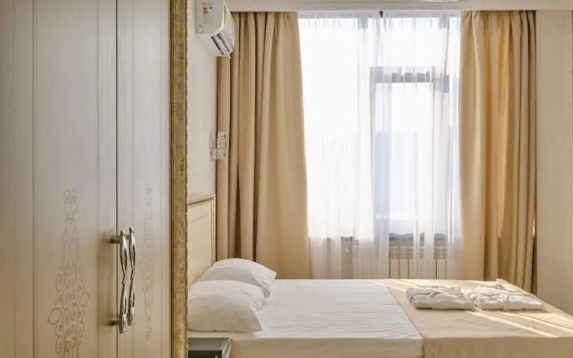 Grand Way Odin Sochi Centre Hotel