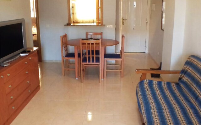 Acv - Acapulco I-1ª Linea Planta 6 Sur