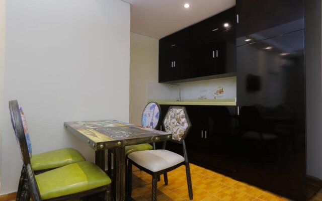 Auberge St Antoine