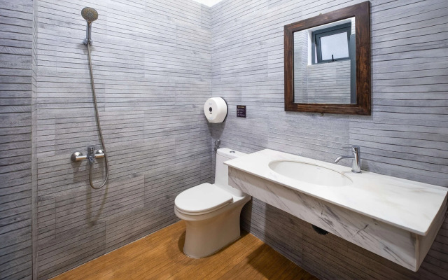 Richy Hotel Da Lat
