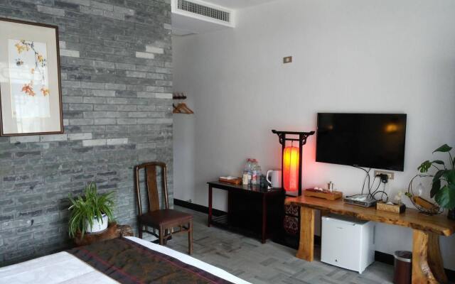 Yangshuo Eden Garden Hotel