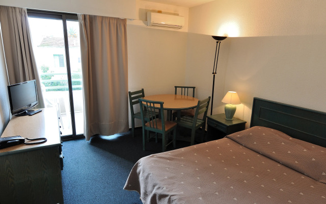 Residhotel Les Coralynes