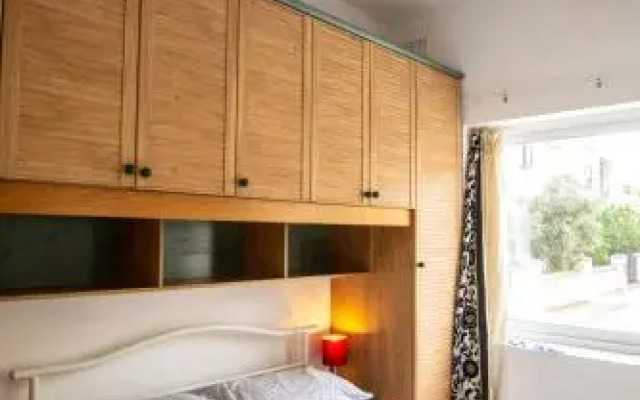 Claureece Court Mgarr