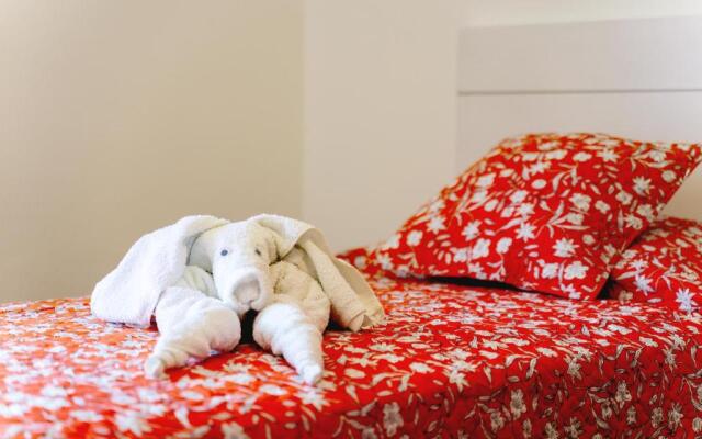 Apartamento 2M - Praia do Carvoeiro