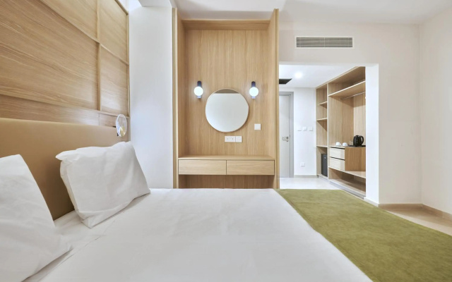 Eleni Holiday Resort