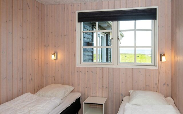 24 Person Holiday Home in Ebeltoft