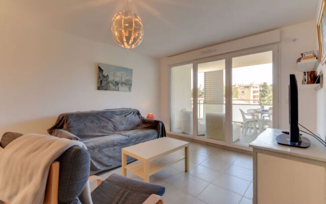 Villa 79 Bay Cavalaire 25774