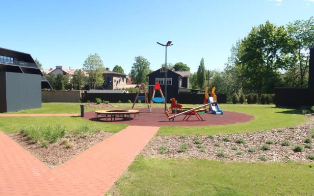 Artisa Riia Str 22A Luxury apartment