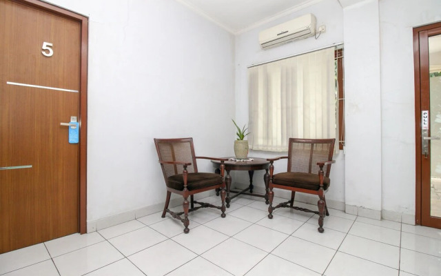Airy Syariah Salak 1 Bogor