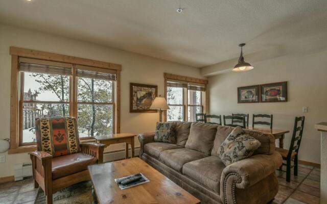 Tenderfoot Lodge 2620