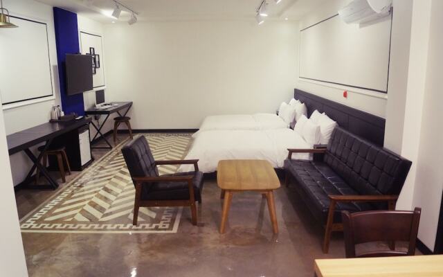 Design Hotel XYM