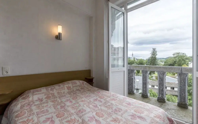 Hotel Montfort