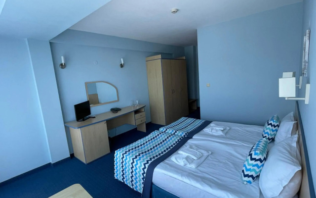 BSA Hotel Holiday Park