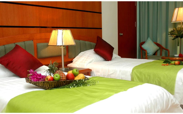 Oriental Crystal Hotel Kajang