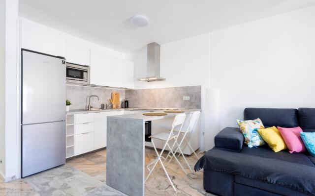Home2Book Sea Views Tabaiba, Wifi & Terrace