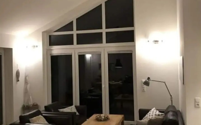 Holiday Home Salt Meadow House