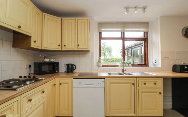 Keepers Cottage