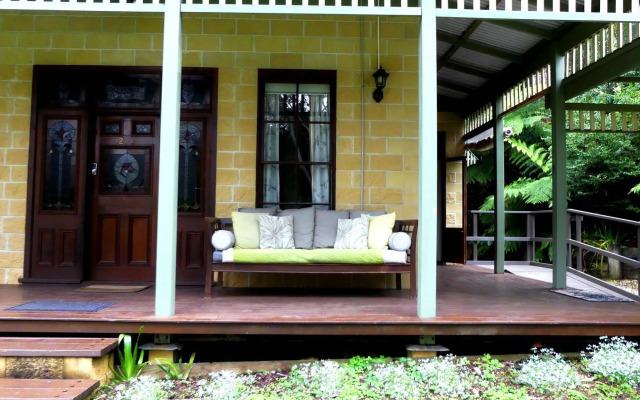 Mount Browne Cottage