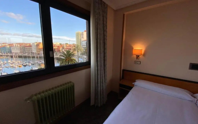 Hotel Alda El Pasaje