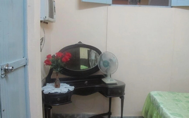 Casa Karina y Franky