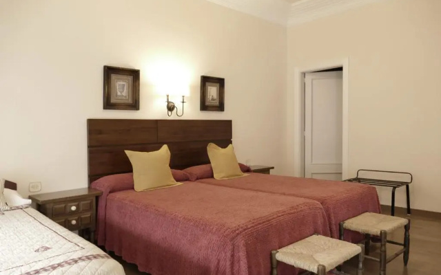Hostal Canigó