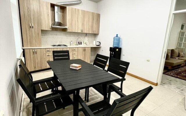 Najaryan’s Family Guest House